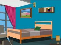play Trendy Home Escape
