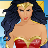 Makeover Studio: Model To Wonder Woman