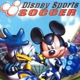 Disney Sports Soccer