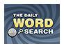 play The Daily Word Search Bonus