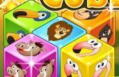 play Animal Cubes