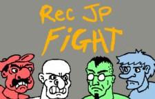 Rec Jp Fight