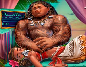 play Moana Resurrection Emergency