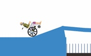 play Happy Wheels