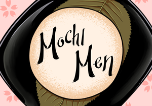 Mochi Men