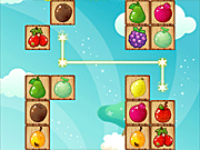 New Fruit Link Game