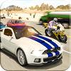 Traffic Rush Unlimited - Extreme Road Racing 2017