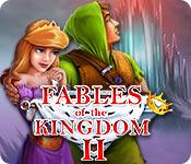 Fables Of The Kingdom Ii