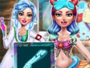 play Mermaid Doctor