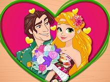 play Princess Blooming Romance!