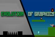 Evolution Of Graphics