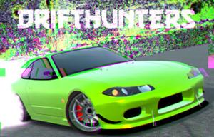 play Drift Hunters