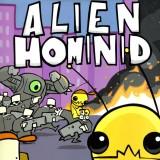 Alien Hominid