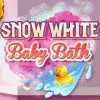 Snow White Baby Bath Html5