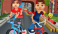 play Bike Blast