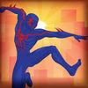 Midnight City Guardian - Spiderman Version