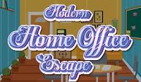 Modern Home Office Escape