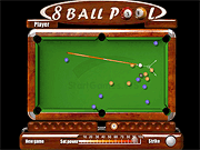 8 Ball Pool Game