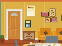 play Modern Home Office Escape