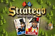 Stratego: Win Or Lose