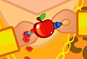 play Pen An Apple