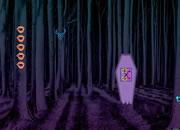 play Terrible Forest Escape