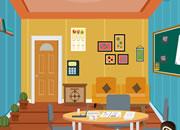 play Modern Home Office Escape