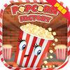 Popcorn Factory For Kids Pro