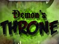 Demons Throne