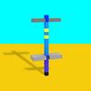 Amazing Pogo Stick