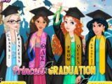 Princess Graduation