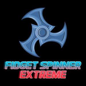 play Fidget Spinner Extreme