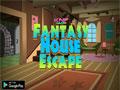 Fantasy House Escape