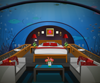 play Underwater Restaurant Escape