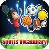 Sports Vocabulary For Kids