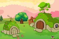 play Rabbit Kid Rescue Escape