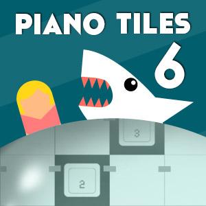 Piano Tiles 6
