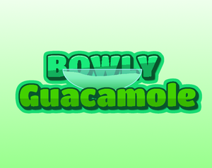 Bowly Guacamole