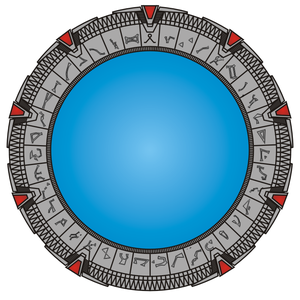 Stargate Sgclicker