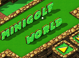 Minigolf World