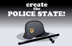 play Create The Police State