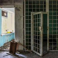 Abandoned Police Station Escape