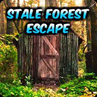 play Stale Forest Escape
