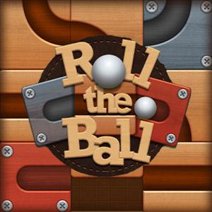 play Roll The Ball Online