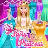 play Bonnie Fairy Princess