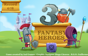 play 3 Fantasy Heroes