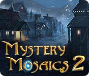play Mystery Mosaics 2
