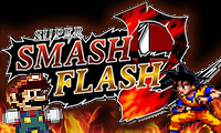 play Super Smash Flash 2 Beta