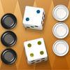 Backgammon Narde Online Board