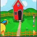 Nsr Farm House Escape